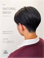 ヴィメンズウエスト 大宮西口(Vii men's west)&nbsp;vii west/波巻き/ニュアンスパーマ/ツイスパ/大宮