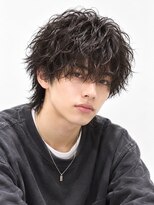 リア(Li'a by neolive)&nbsp;レイヤー×マッシュウルフ×ツイストスパイラル