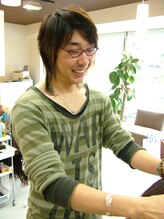 リトゥーム(reto m)&nbsp;島田 貴旨