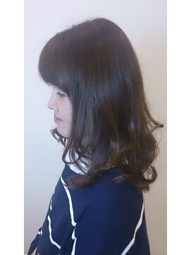 ファルコヘア 立川店(FALCO hair) アーリカール