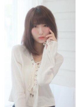 サンクチュアリー ウィズ コネクト(Sanctuary with connect) sanctuary☆愛され上品ボブスタイル☆20代30代40代50代