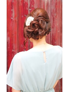 ココアール けやき通り(COCO.R) パーティーセット♪　朝早いご予約も　《新潟駅徒歩３分》