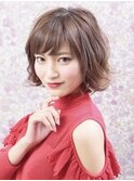 売れっ子サロンモデルちゃん
