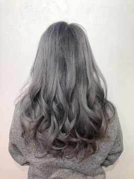 ダブルケーツー 倉敷店(wk-two) ☆ホワイトグレージュ☆