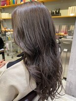 モードケイズ 西宮(MODE K's) ハイライト/小顔/大人可愛い/ひし形/西宮/髪質改善/小顔ショート