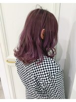 ヘッツ 仙台駅前店(HETTU)&nbsp;髪質改善/ブリーチ/ダブルカラー/韓国/レイヤー/仙台/学割U24