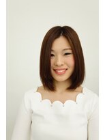 クールドセリエ 新宿南口店(Coeur de cellier)&nbsp;縮毛矯正