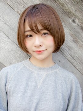 ルティア 池袋(Lutia) 王道ショート★