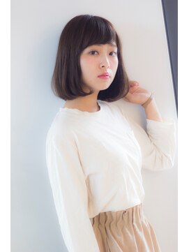 ロミー 本厚木(ROMMY.) オージュアでツヤ髪2　/ ロミー　本厚木