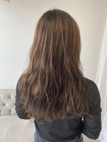 ユルフ(yulf)&nbsp;秋冬のくすみベージュ♪[津市/津駅/久居/久居駅]