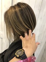 オリノ(olino)&nbsp;ボブバレ