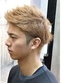 ジェットモヒカン＆マッシュレイヤー