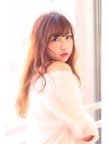 フォルテ 掛川店&nbsp;ゆるふわロング