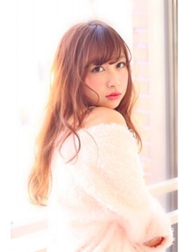 フォルテ 掛川店 ゆるふわロング