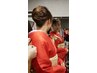 ☆2026年度成人式ヘアーセット＆着付け☆24500円→14000円