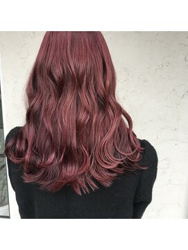 ベイス アワジ(BASE) 艶カラー