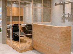 AUBE HAIR lia　国立店 【オーブ へアー リア】 