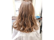 ヘアーメイク ラ パージュ 善通寺店