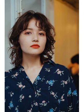 シーア 中野新橋店(Sia) 【2021年新作スタイル】Sia中野新橋店