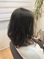 エルベ  茨大前店(elve)&nbsp;カーキグレージュ