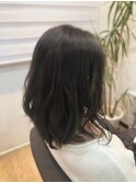 カーキグレージュ
