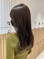 コードセブンス(Chord seventh)&nbsp;ショコラブラウン/ブラウン