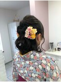 卒業式アレンジ