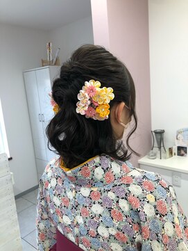 サクラ(SAKURA) 卒業式アレンジ