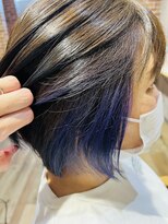 ルリラ(RURIRA)&nbsp;イヤリングカラー