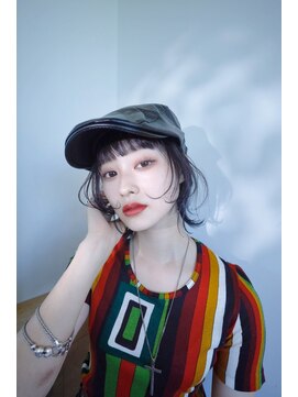 ドォール(d'Or) ウルフ