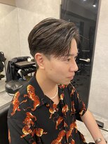 エイル 北堀江(Eir)&nbsp;【前下がりかきあげショート】