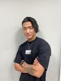 プログレス つくば店(PROGRESS by ヂェムクローバーヘアー) 色川 優斗