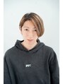 アルス ウィズ アクロス オモテサンドウ(aluss with AKROS omotesando) 齋藤 駿
