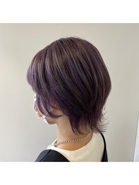 ストーリー(STORY) レイヤースタイル