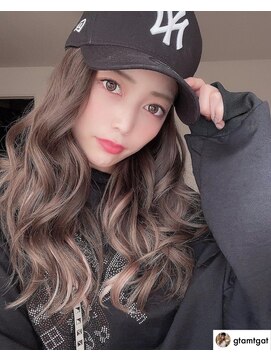 リエコー(RE'ECHO) プルエクステ80本