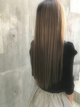 バイロン(VAIRON) メテオカラー/メテオトリートメント