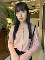 ソイリウム 下北沢(soi rium)&nbsp;long hair