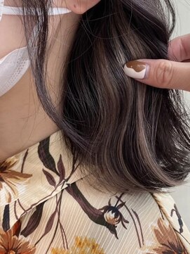 ジュジュル 稲毛本店(jujur) 大人ガーリー/モード/チョコレート/メンズ/稲毛駅