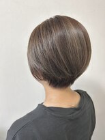 ジラソル(girasol)&nbsp;オシャレショート