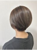 オシャレショート