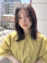 ロア 四条河原町店(LoRE)&nbsp;ふんわりミディアム