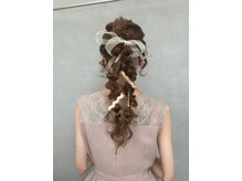 シェリ ヘアデザイン(CHERIE hair design)