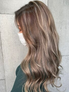 ルモア(RUMOR) Rumor ×【3Dハイライト】