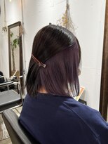 ヴィップルーム(viproom) イメチェン/ハッシュカット/フルバング/似合わせカット