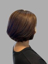 リズヘアー(RIZZ hair)&nbsp;ミセスボブ