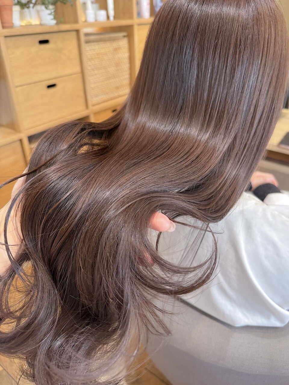 2026年春】ショコラピンクの髪型・ヘアアレンジ｜人気順