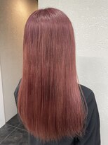 プライズ 成増店(prize)&nbsp;チェリーピンクシアーカラーセミディ成増地下鉄成増大山