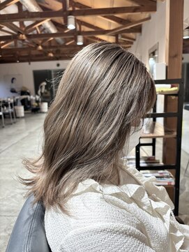 イフプロデュースドバイアミカ(iF produced by Amica) ミルクティー