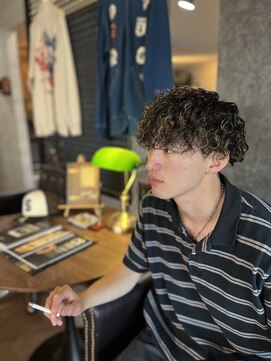 ラットキャット(RATCAT) ODAGIRI.7