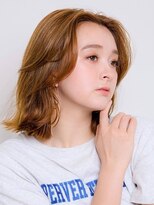 エンタク 新宿三丁目店(enntaku)&nbsp;韓国/レイヤーカット/縮毛矯正/men's/新宿三丁目駅